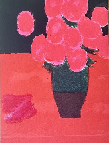 Cathelin lithographique - cathelin-,