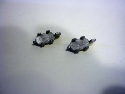 Playmobil lot accessoires - playmobil,