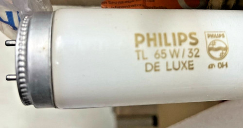 Lampe fluorescente philips - lampe,