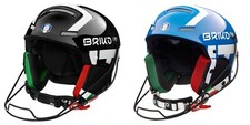 BRIKO 2020-2022 FISI CASQUE