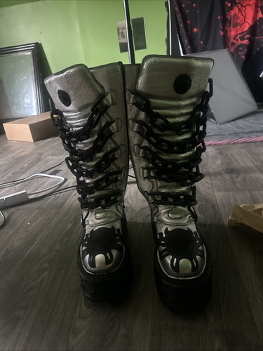 New rock ultra high - rock,