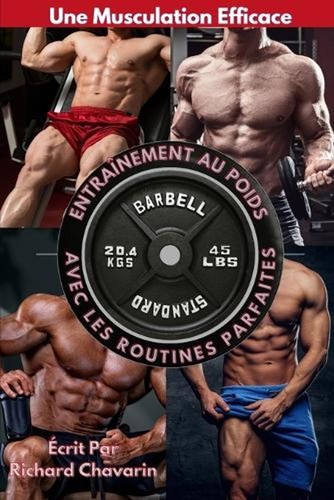 Une musculation efficace - une,