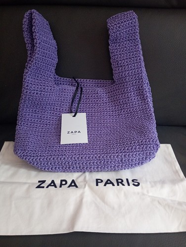 Zapa sac sally - -,