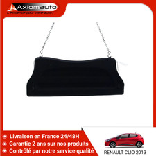 🇫🇷 TABLETTE PLAGE ARRIERE RENAULT CLIO IV Phase 1 2012-... ➤794209633R ♻️