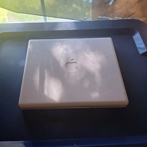 Apple ibook and - apple,