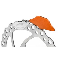 Aide au réglage des plaquettes de frein SuperB TB-BR10 pour freins à disque vélo