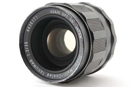 Neuf objectif pentax smc - [neuf],