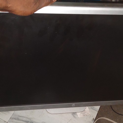 Apple cinema display 30 - hd,