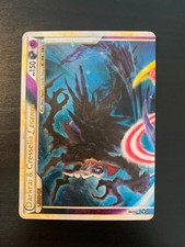 Carte Pokémon : Darkrai &