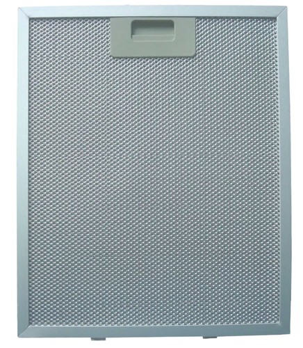 Filtre graisse hotte de - filtre, À