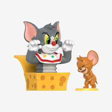POP MART Tom and Jerry