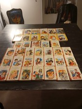 Lot Collection Ancien Livre "