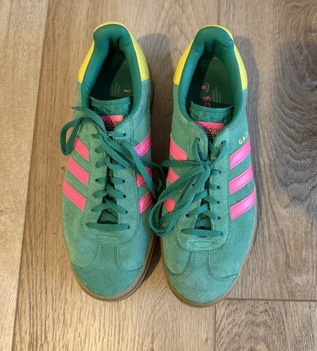 Adidas originals gazelle - originals, bold