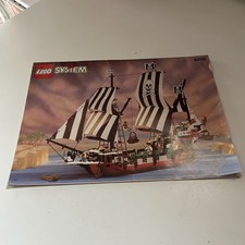 Notice lego system 6286