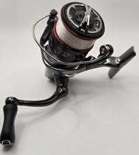 Shimano Stradic CI4+ 2500HGS-B