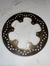 Disque de frein avant YAMAHA