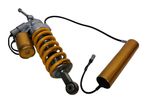 Amortisseur arrière ohlins - arriÈre,