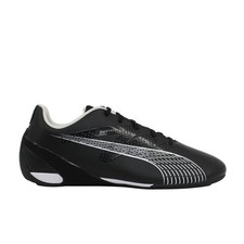 Chaussures Universel hommes Puma Ferrari Carbon Cat 30754601 Noir