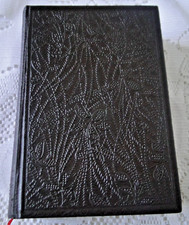 Livre œuvre poétique de Charles Baudelaire Jean de Bonnot 1978