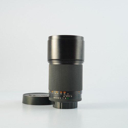 Excellent contax carl - excellent,