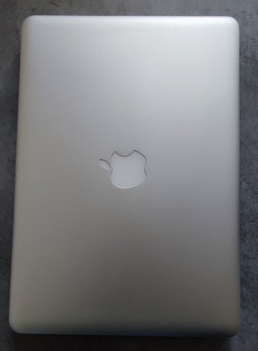 Macbook pro 2012 - macbook, 15