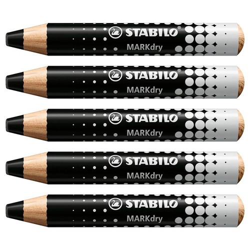 Stabilo tableau blanc - stabilo,