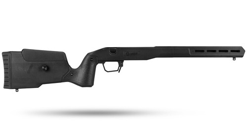 Mdt field stock rifle - mdt,