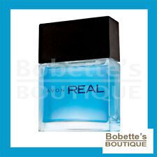 REAL AVON Eau de Toilette pour