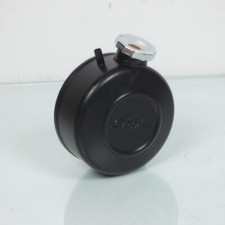 Réservoir a carburant acier