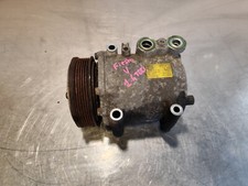 COMPRESSEUR CLIM CLIMATISATION FORD FIESTA 5 1.4 TDCI 70CV 3P 8V5119D629DF