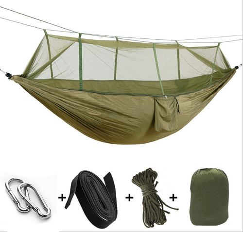 Voyage camping randonnée - camping,