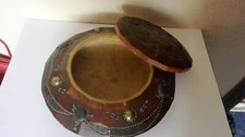 66 - ANCIENNE BOITE RONDE