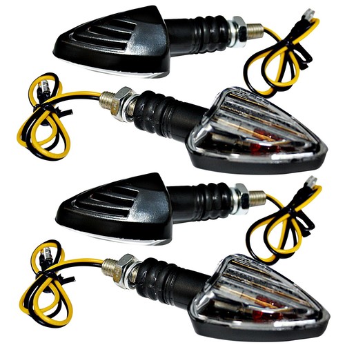 Mini clignotant universel - 4,