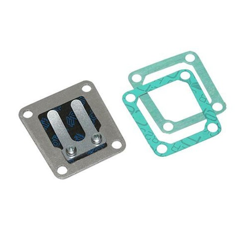 Clapet polini carbone - clapet,