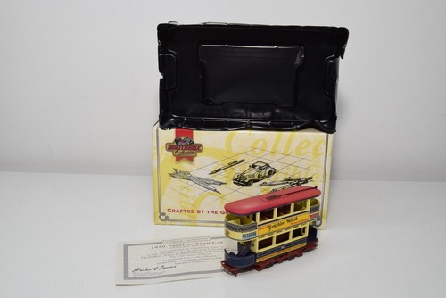 B16 matchbox yesteryear - matchbox,