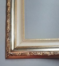 Cadre En Bois OR X Carrés, Photos, Impressions, POSTER LAR.CM 10 ALT.5 BAT.2