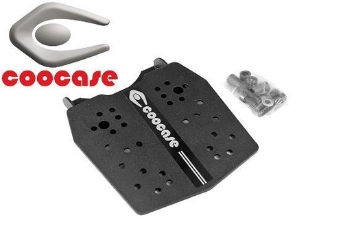 Support top case coocase - top,