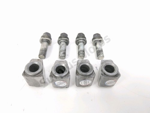 Pack visserie honda - visserie,