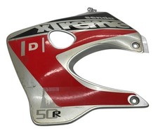 Cache carenage ecope gauche DERBI SENDA 50 2007-2009 R X-RACE