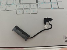 Connecteur de disque dur 35090AK00-600-G  pour HP G72 Comme neuf Exp rapide