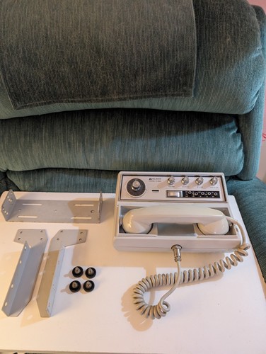 Vintage midland channel - vintage, 23
