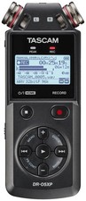 TASCAM TEAC DR-05XP