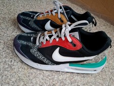 baskets Nike Air Safari homme