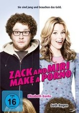 Zack and miri make porno - make, de