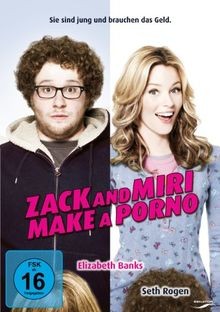 Zack and miri - make, de