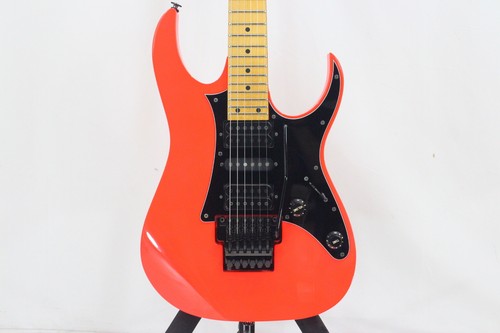 Ibanez 20th anniv rg550mxx - 20th,