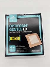 Medline Optifoam Gentle EX