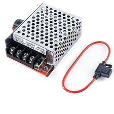 Variateur Moteur Brosse 30A