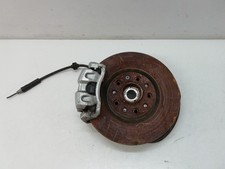 Fuselage Complet Avant Gauche