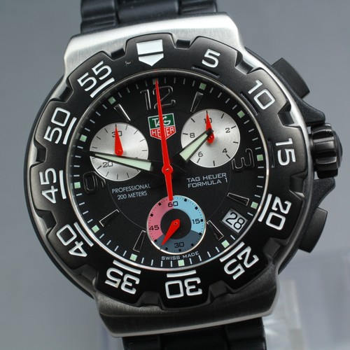 Montre quartz pour homme - à,